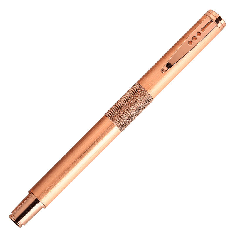 Rose Gold Signature Pen