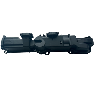 Coperchio Valvole Motore ad Alte Prestazioni con Separatore Olio-Acqua per <span class=keywords><strong>Opel</strong></span> Vauxhall <span class=keywords><strong>Insignia</strong></span> <span class=keywords><strong>OEM</strong></span> 55596087 5607229 55569822 Valvola PCV - Product Image 1