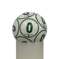 Ensembles de boules de roulette résistantes boules de bingo boules de bingo personnalisées pour la loterie traditionnelle
