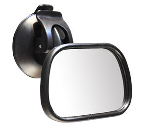 High Quality Wider Vision Universal Adjustable Baby <b>Car</b> Rearview <b>Mirror</b> for Back Seat - Product Image 1
