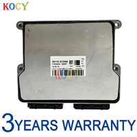 กล่องควบคุมเครื่องยนต์ ECU ECM หมายเลข 39110-3CDN8 391103CDN8 R81 MT86 สำหรับรถยนต์ฮุนได ซานตาเฟ่