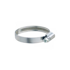 Abrazadera Metálica para Mangueras de 20-32 mm para Fontanería - Product Image 1