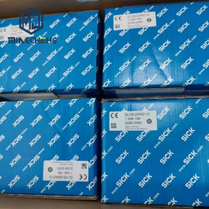 ขายส่งคอนโทรลเลอร์ PLC รุ่น DL100-22AA2112 ของใหม่จากคลังสินค้า คอนโทรลเลอร์ PLC สำหรับการเขียนโปรแกรม - Product Image 1