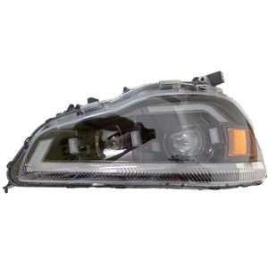 Adatto per Luci di Direzione Continue dei <span class=keywords><strong>Modelli</strong></span> <span class=keywords><strong>Mitsubishi</strong></span> <span class=keywords><strong>ASX</strong></span> 13-19 per Modifica del Gruppo Ottico - Product Image 4