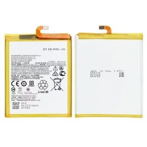 Batterie de remplacement de qualité supérieure 5000 mAh pour Motorola LZ50 Moto G100 G 5G Plus CE RoHS Vente en gros - Product Image 2
