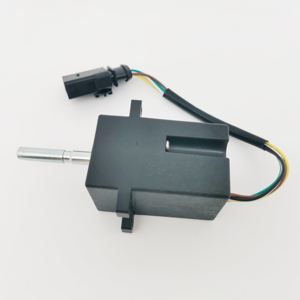 Interrupteur de direction en plastique avec roulement à rouleaux avant/arrière 0009732962 – Pièce pour usage en entrepôt - Product Image 2