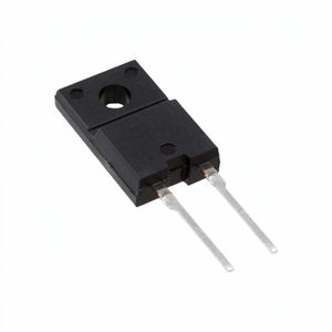 FMCA-22065 TO-220-2 Full Pack Electronics Component Manufacturer Channel Single Diodes - Product Image 1