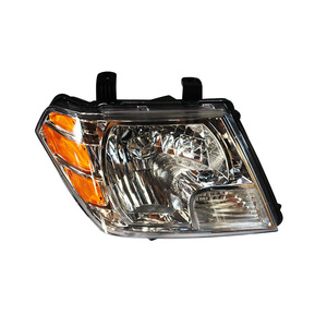 Faros halógenos para Nissan Frontier Pathfinder 2009-2021 H11 55W 6500Lm - Product Image 1