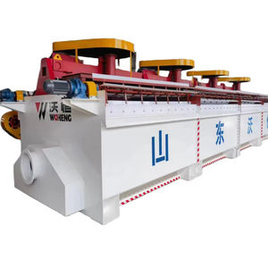 Sistema <span class=keywords><strong>de</strong></span> Flotación XJM-S <span class=keywords><strong>de</strong></span> Mineralización <span class=keywords><strong>de</strong></span> Alta Eficiencia, Simplificación y Reducción <span class=keywords><strong>de</strong></span> Costos - Product Image 1