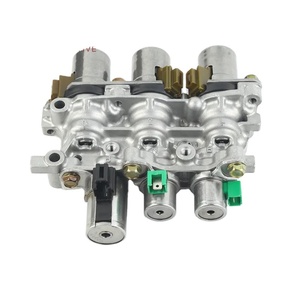 SP Quality High Performance 4F27E Transmission Solenoid <b>Block</b> Pack 4F27E for Ford Mazdas - Product Image 1