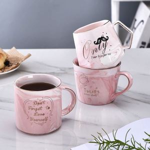 Tazas de Cerámica de Lujo para Empresas, con Logotipo Personalizado, Impresión en Serigrafía, Set de Regalo para Navidad 2025, Graduación, Promoción de Empleados - Product Image 5