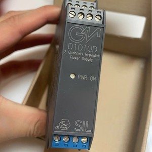 Gmi D1032Q ตัวตรวจจับระยะใกล้แบบสวิตช์ 4 ช่องสัญญาณ ตัวทวนสัญญาณ โมดูลระบบอัตโนมัติทางอุตสาหกรรม - Product Image 2