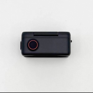 Cámara de Acción Insta360 Go 3S Original, 90% Nueva, Video 2.7K, Resistente al Agua, Mini Cámara de Bolsillo para Vlog, Viajes y Deportes - Product Image 4