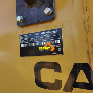 รถตักล้อยาง Caterpillar CAT 966H มือสองคุณภาพสูง ปี 2024 ขับเคลื่อน 4 ล้อ รับน้ำหนักได้ 20 ตัน ผลิตในญี่ปุ่น พร้อมวิดีโอตรวจสอบ - Product Image 5