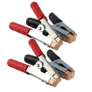 <span class=keywords><strong>Pince</strong></span> <span class=keywords><strong>de</strong></span> câble <span class=keywords><strong>de</strong></span> rappel d'accessoires d'urgence <span class=keywords><strong>de</strong></span> voiture <span class=keywords><strong>de</strong></span> 165mm d'usine - Product Image 5