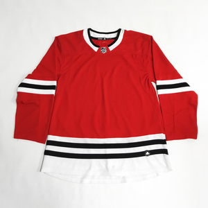 Fabricant de maillots de hockey sur glace personnalisés imprimés par sublimation pour unisexe - Product Image 4