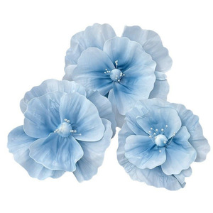 Dekorasi jendela bunga dukungan pernikahan kertas seni bunga Studio iklan menembak tata letak alat peraga panduan pernikahan - Product Image 5