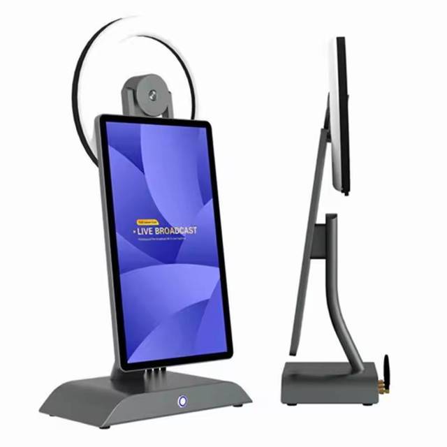 Innovative All-in-One Streaming Device: Effortlessly Live Stream Across Multiple Platforms Simultaneously