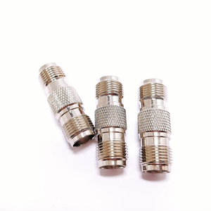 Thùng Bộ chuyển đổi TNC nữ jack để TNC nữ Jack thẳng RF Coax đồng trục nối TNC Bộ chuyển đổi khớp nối - Product Image 5