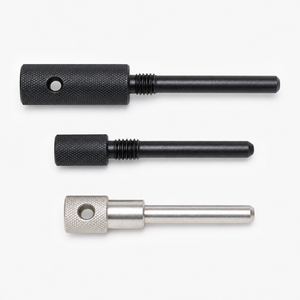 Kit d'outils de calage moteur 3 pièces pour Renault <span class=keywords><strong>Dacia</strong></span> 1.5 1.9 DCi MOT1489 MOT1054 MOT1430 Goupilles de blocage d'arbre à cames et de vilebrequin - Product Image 2