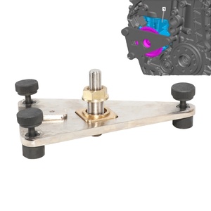 Kit di Attrezzi per Albero di Bilanciamento e Pompa <span class=keywords><strong>Olio</strong></span> HTL per Motori Mercedes-Benz M254 2.0T, Strumenti per Riparazione Automobilistica - Product Image 5