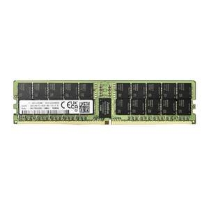 Venta al por Mayor de Memoria RAM DDR5 Original de Alta Velocidad Sung, 64G 5600 2RX4 REG ECC, 96G 128G 256G para Servidor M321R8GA0BB0-CWM ECC - Product Image 1