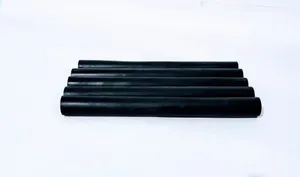 Rouleaux de corne de buffle, matériau artisanal naturel pour la fabrication de bijoux, la fabrication de manches de couteaux, les boutons, l'art d'incrustation et les projets faits à la main - Product Image 6