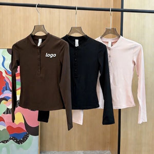 Droma Dames Sportkledingset van Hoge Kwaliteit, Ademend, Fitness, Workout, Yoga, Nieuw, Effen, Designer AL Activewear voor Workout en Yoga - Product Image 3