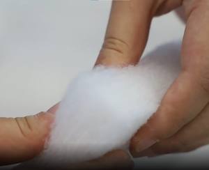 Rollo de Algodón Acústico Absorbente de Sonido, Blanco, para Aislamiento Acústico - Product Image 5