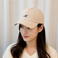 Casquette de baseball en gros, à large bord, grande taille pour hommes et femmes