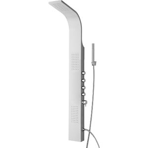 Panel de Ducha Multifuncional Formentera, Accesorio Premium para una Experiencia de Ducha Personalizada - Product Image 1