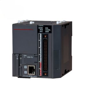 Kualitas tinggi Automation Plc Pac pengendali khusus dengan L26CPU-<span class=keywords><strong>P</strong></span> pengontrol pemrograman logika Plc - Product Image 1