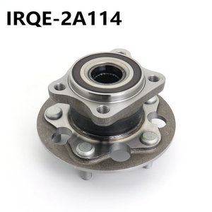 Conjunto de Cubo de Rueda IRQE-2A114, Diámetro Interior de 38 mm, para Toyota RAV4, Pieza de Repuesto - Product Image 1