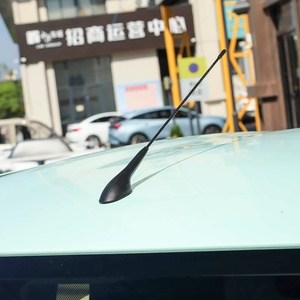 Fornitura Diretta dalla Fabbrica JMEV EV2 Berlina Elettrica con Guida a Sinistra, 4 Posti, 5 Porte, Auto Compatta Verde Confortevole - Product Image 2