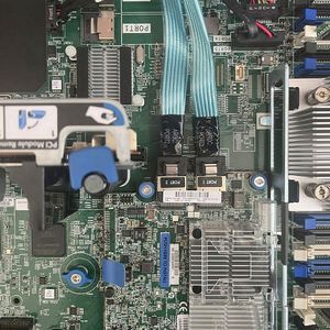 Servidor en Rack DL380 Gen9 2U Usado con Procesador Intel Xeon, 32GB de Memoria DDR4, 24 Bahías para Discos SFF, 1 Año de Garantía - En Stock - Product Image 6