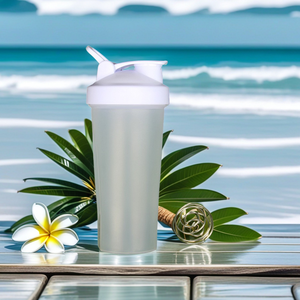 Botella de Agua Deportiva de Plástico de 600 ml, Colorida, Libre de BPA, Apta para Beber Directamente y para Líquidos Calientes, Venta al Por Mayor - Product Image 2