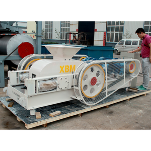 Hot Sale Hammer brecher Niedriger Preis Doppel walzen brecher Doppel walzen brecher Maschine - Product Image 3