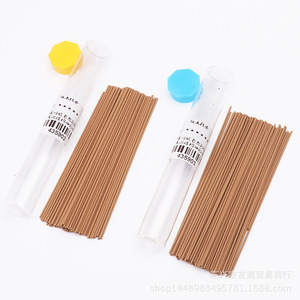 Incienso de Madera de Agar de Nha Trang, Vietnam, con Aroma a Miel, Antiolor, Aromaterapia, Saludable para Mujeres Embarazadas, Venta al por Mayor - Product Image 3