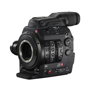 กล้องวิดีโอ C300 Mark II มือสองสภาพ 98% ระบบมืออาชีพ รุ่น Super 35mm ขายส่ง - Product Image 6