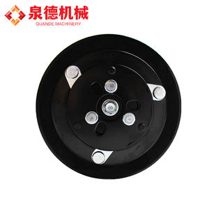 Nouvelle pompe de compresseur de climatisation 88310-E0070 compatible avec les camions lourds GAC Hino 700 et autres pièces de climatisation - Product Image 1