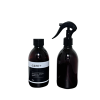 30ml 60ml 100ml 250ml 300ml 500ml Flacon pulvérisateur à gâchette noir blanc Flacon à paille avec pompe à gâchette en bambou