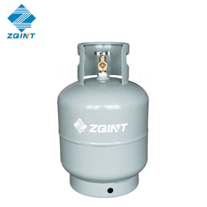 Cilindro De <span class=keywords><strong>Gas</strong></span> 10KG avec vanne NOM et 9KG 20KG 30KG Bouteille de gaz <span class=keywords><strong>propane</strong></span> vers le Mexique - Product Image 3