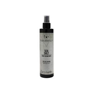 Spray de Sal Marina Be Yourself 250 ml Voluminizador con Sal Marina para Ondas de Playa - Product Image 1