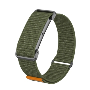 สายรัดข้อมือ Fitbit Air รุ่นพรีเมียมจาก Google ผลิตจากไนลอนน้ำหนักเบา ระบายอากาศได้ดี ทอละเอียด ขนาด 22 มม. แบบ Sport Loop พร้อมหัวเข็มขัดแบบ Snap สำหรับเปลี่ยน - Product Image 3