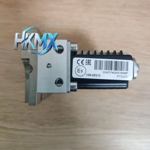 โมเดลมอเตอร์เซอร์โวอุตสาหกรรมที่มีความแม่นยำสูง W100 X200 Y300 A500 Z400สำหรับระบบอัตโนมัติและหุ่นยนต์ - Product Image 1