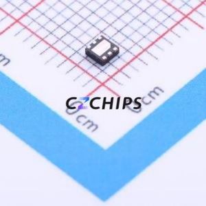 Pompe de charge PMIC de puce IC de circuit intégré de la vente entière TPS60150DRVR WSON-6-EP(2x2) - Product Image 1