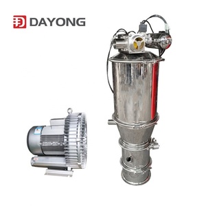 ผงสายพานลำเลียงสุญญากาศแบบอัดอากาศสำหรับโรงงานผลิตและอุตสาหกรรมค้าปลีก - Product Image 1