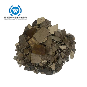 하이 퀄리티 전해 망간 전해 망간 99.7/99.8/99.9 중국 공급 업체가 유리한 가격 - Product Image 2