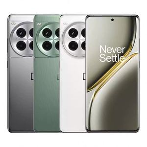 OnePlus Ace 3 Pro Snapdragon 8 Gen 3 หน้าจอ 6.78 นิ้ว 1.5K 120Hz Amoled แบตเตอรี่ 6100mAh ชาร์จเร็ว 100W โทรศัพท์มือถือเล่นเกม 5G - Product Image 5