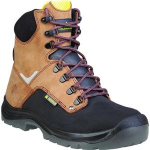 DELTA PLUS - ATACAS3MA41 Atacama bottes canadiennes s3 marron-EAN 3295249267223 BOTTES DE SÉCURITÉ BOTTES DE SÉCURITÉ, PROTECTION S3 - Product Image 1